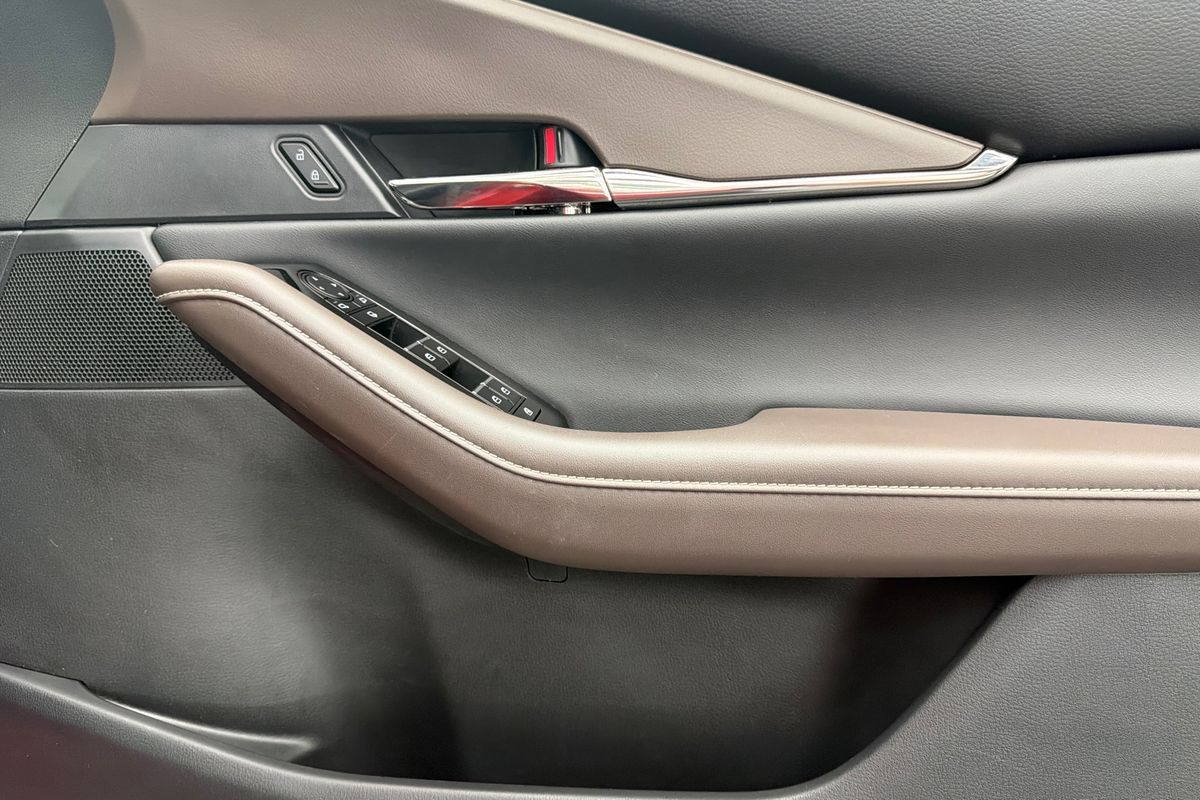 2020 Mazda CX-30 G25 Touring DM Series
