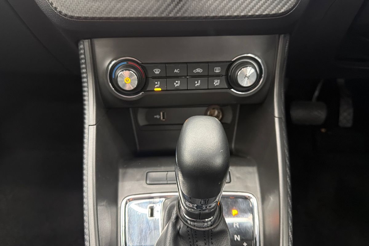 2020 MG ZS Excite AZS1