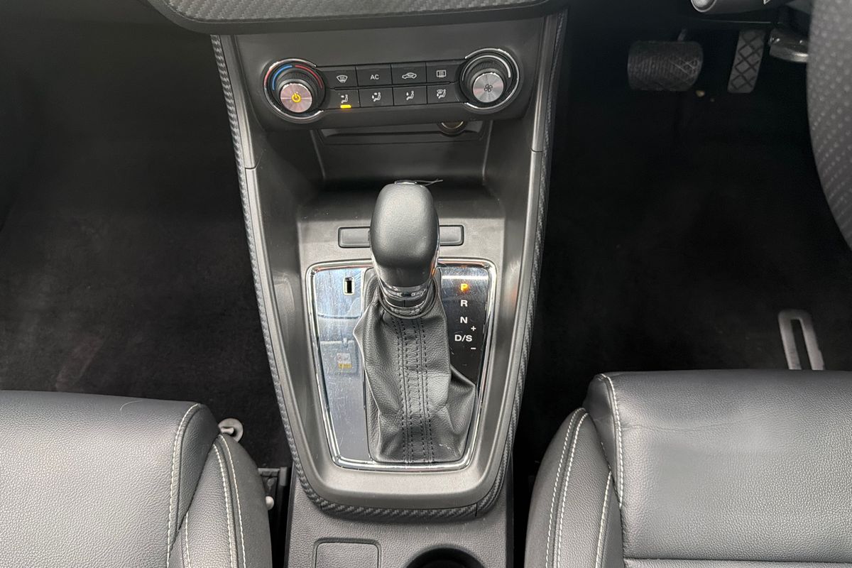 2020 MG ZS Excite AZS1
