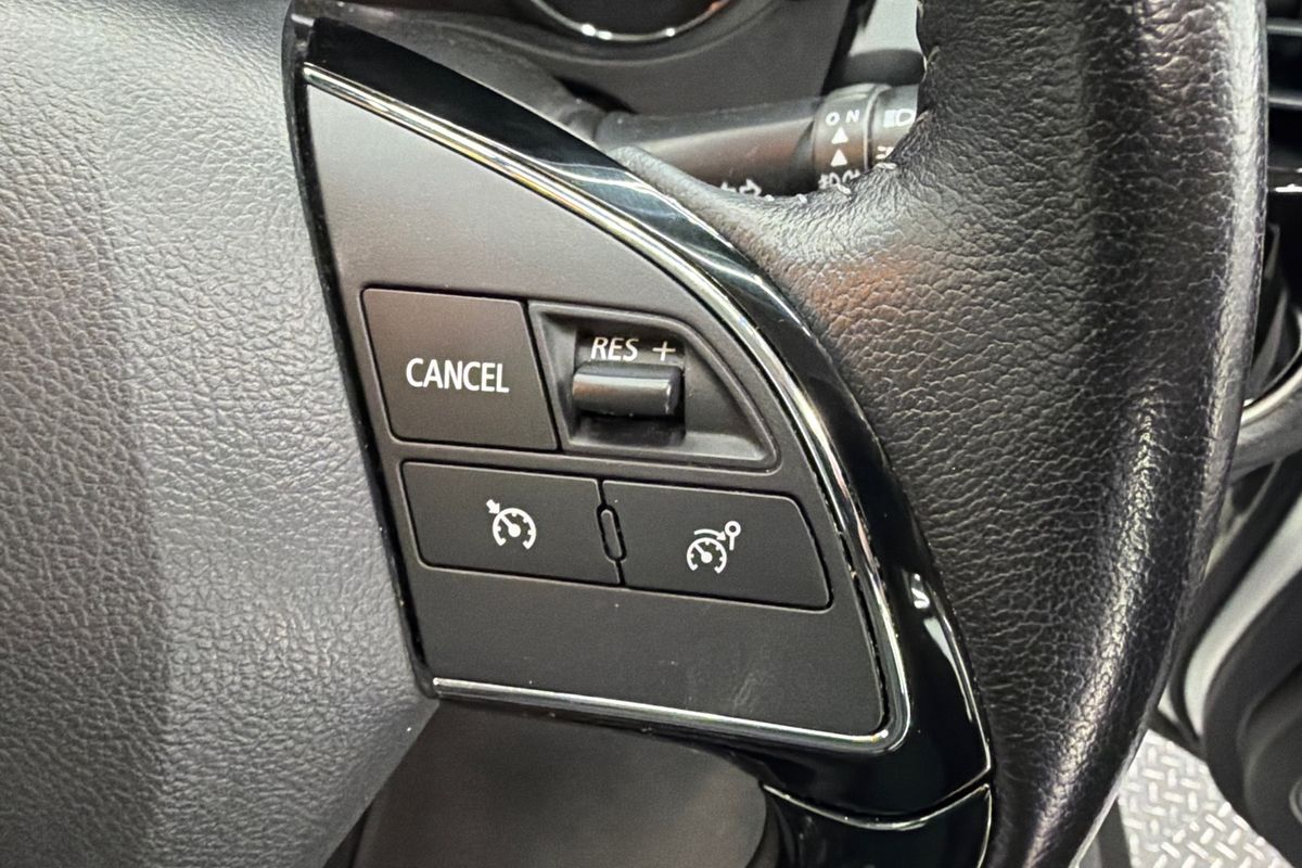 2020 Mitsubishi Outlander ES ZL