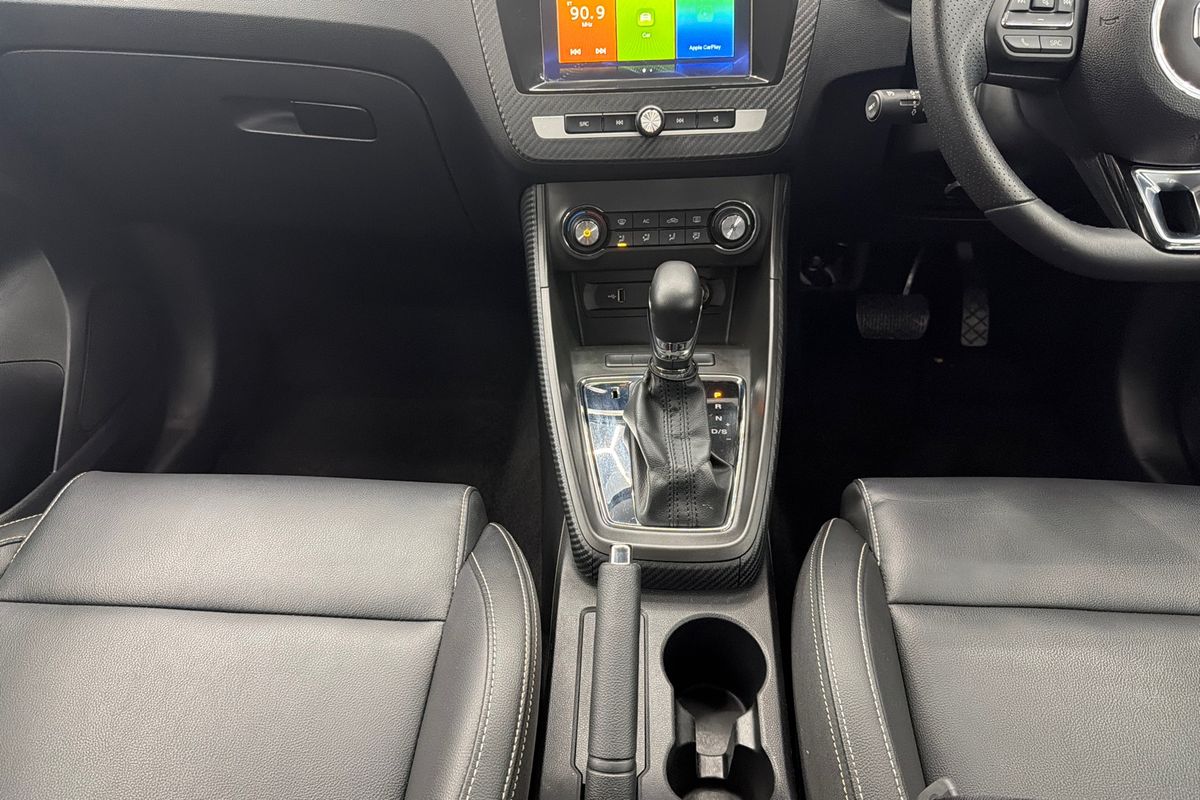 2020 MG ZS Excite AZS1