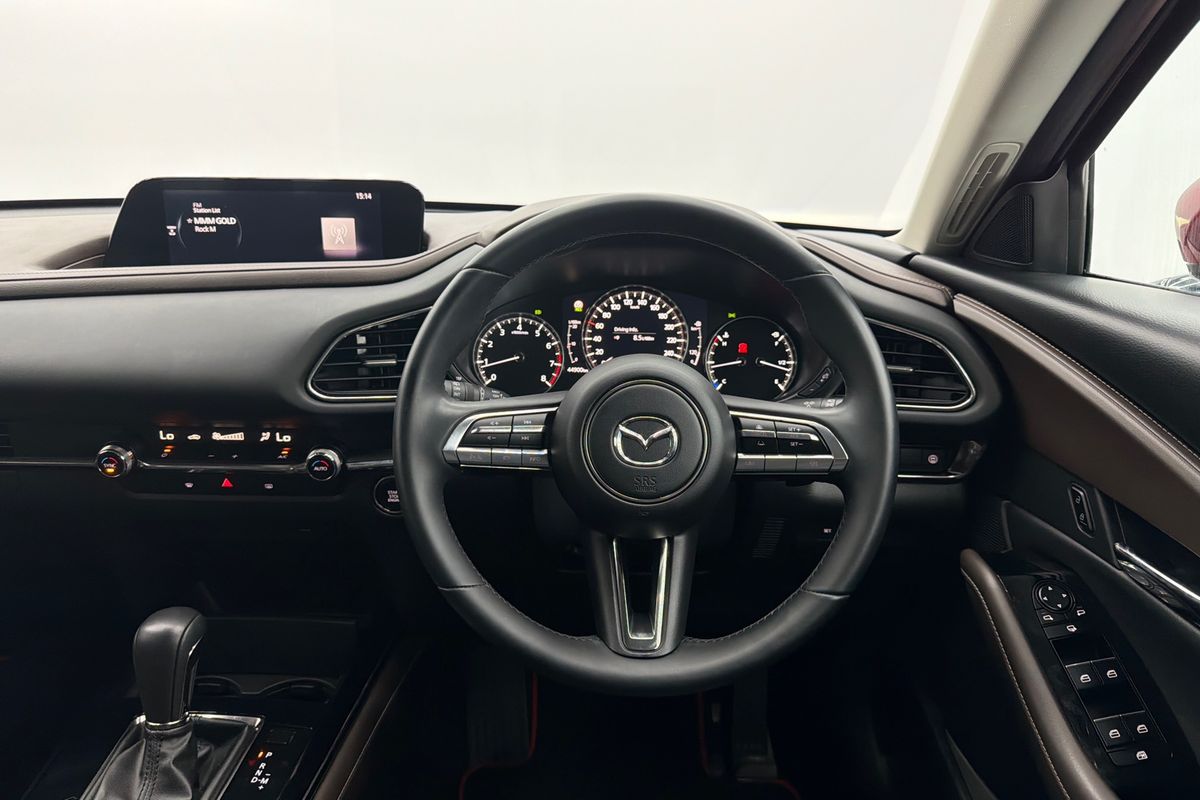 2020 Mazda CX-30 G25 Touring DM Series