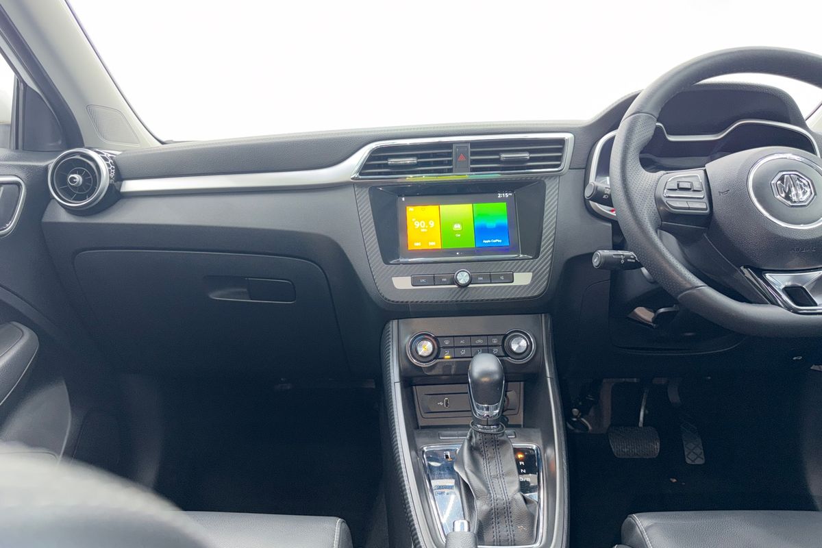2020 MG ZS Excite AZS1