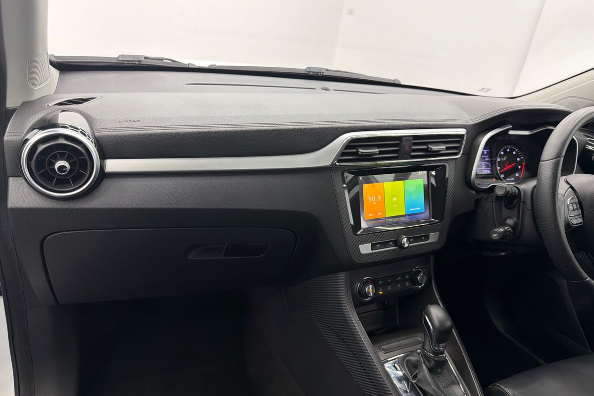 2020 MG ZS Excite AZS1