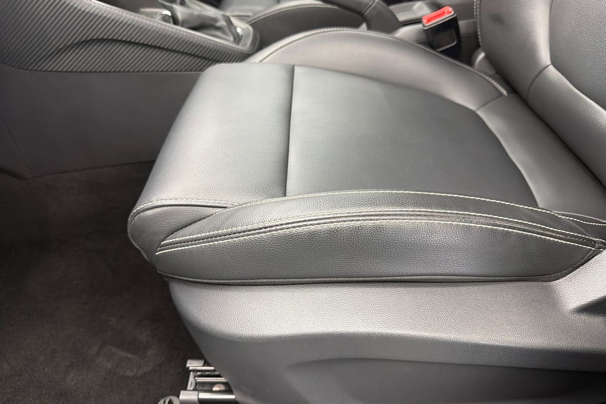 2020 MG ZS Excite AZS1