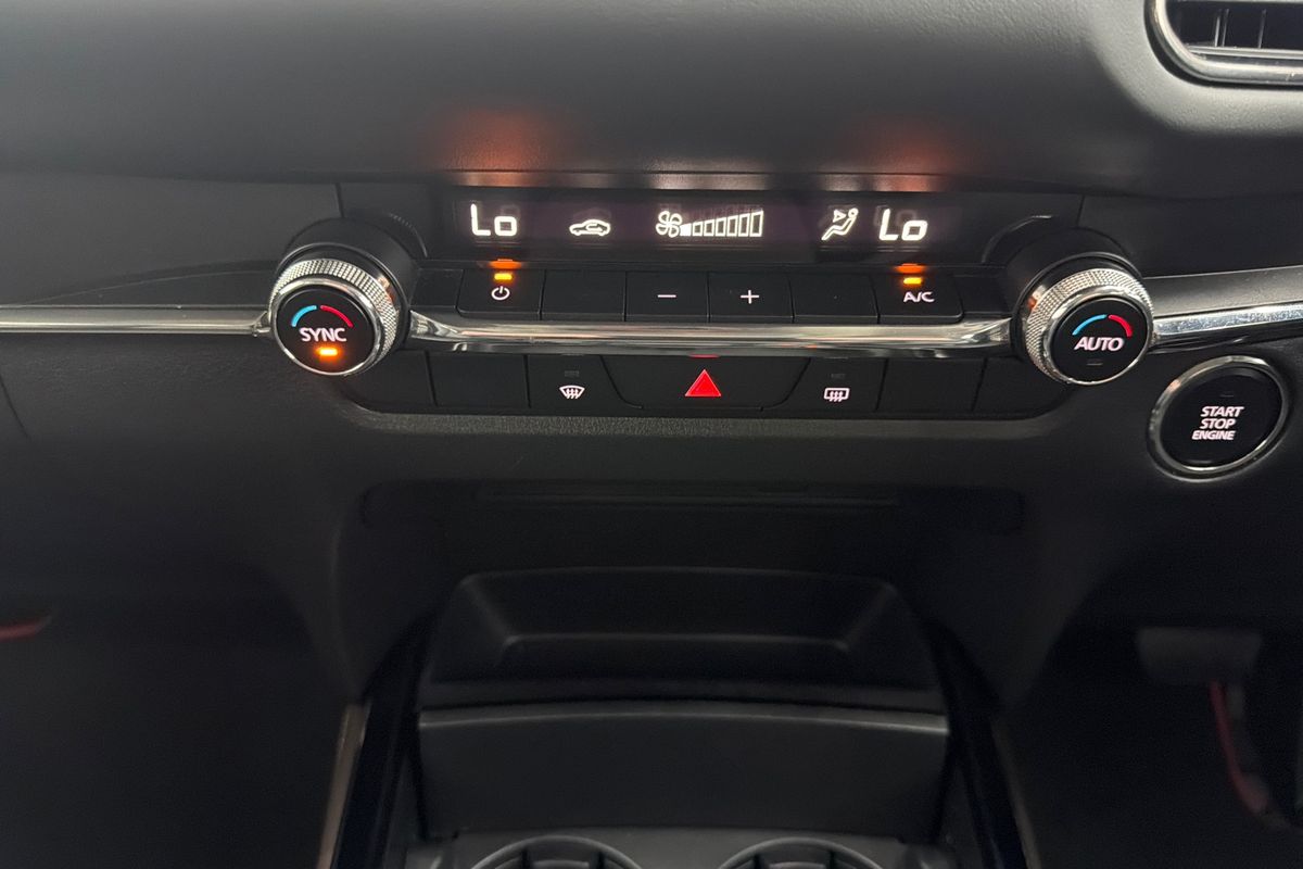 2020 Mazda CX-30 G25 Touring DM Series