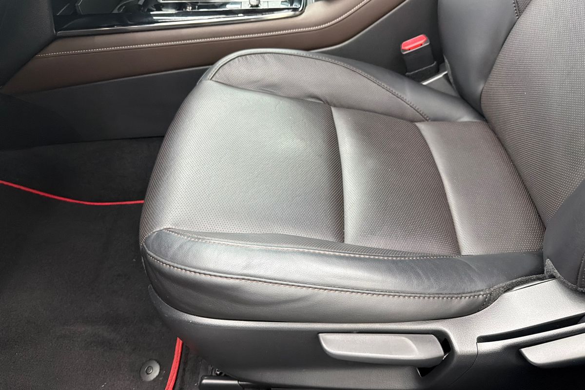 2020 Mazda CX-30 G25 Touring DM Series