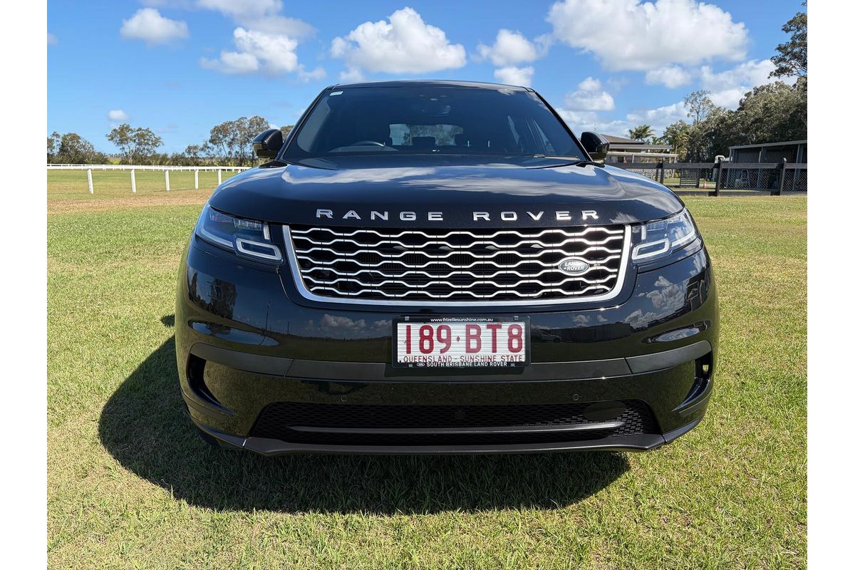 2020 Land Rover Range Rover Velar P250 S L560