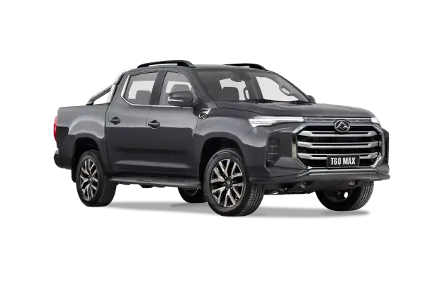 2026 LDV T60 Max PRO SK8C 4X4