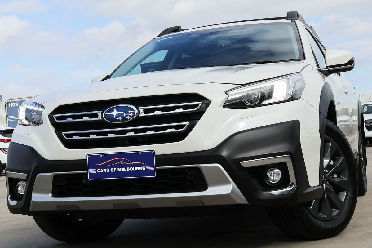 2023 Subaru Outback AWD 6GEN