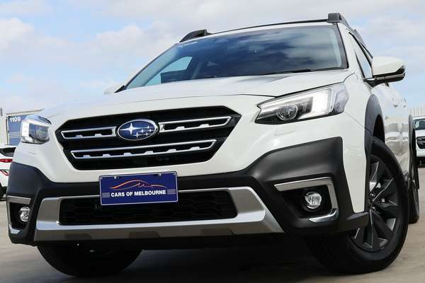2023 Subaru Outback AWD 6GEN