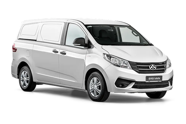 2026 LDV G10 SV7C