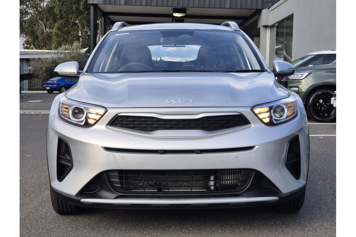 2025 Kia Stonic S YB