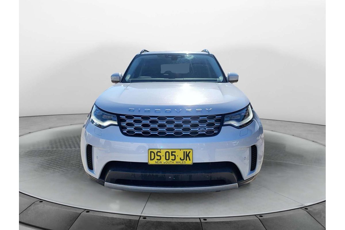 2023 Land Rover Discovery D300 SE Series 5