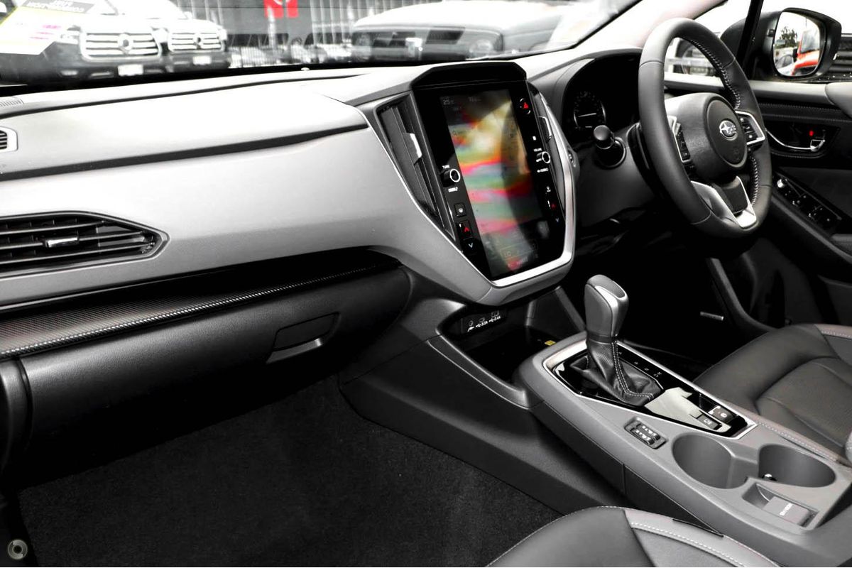 2025 Subaru Crosstrek Hybrid S G6X