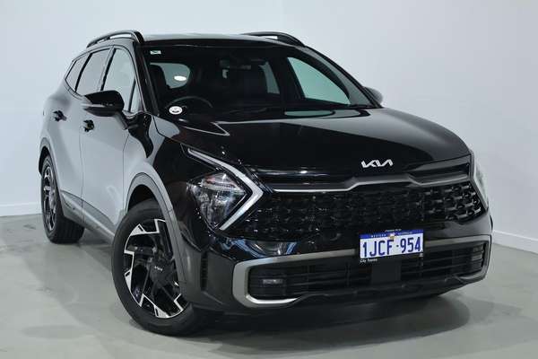 2023 Kia Sportage SX+ NQ5