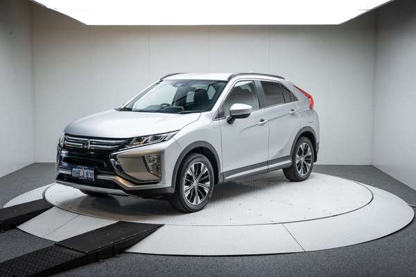2020 Mitsubishi Eclipse Cross LS YA