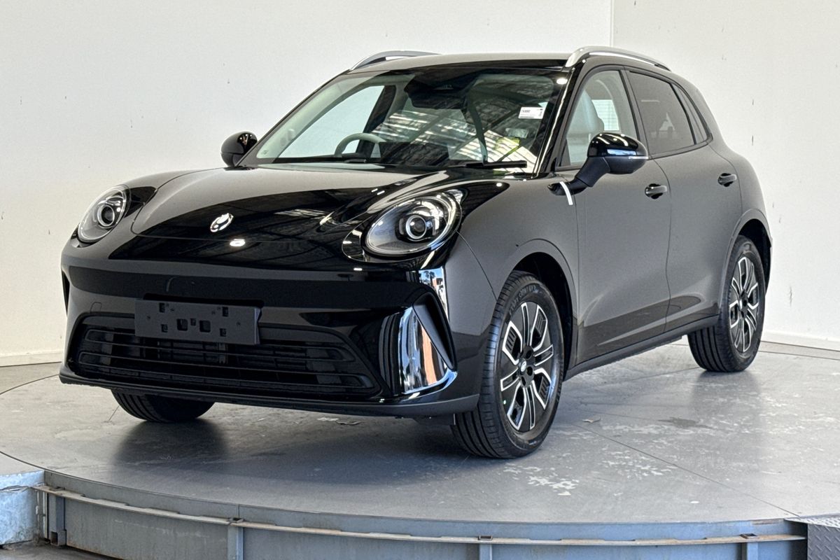 2026 GWM Ora 5 Ultra EC15S