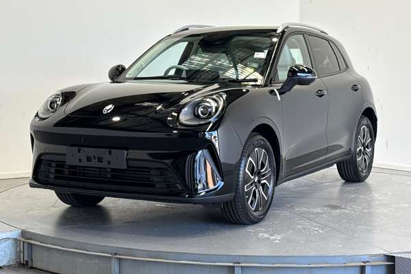 2026 GWM Ora 5 Ultra EC15S