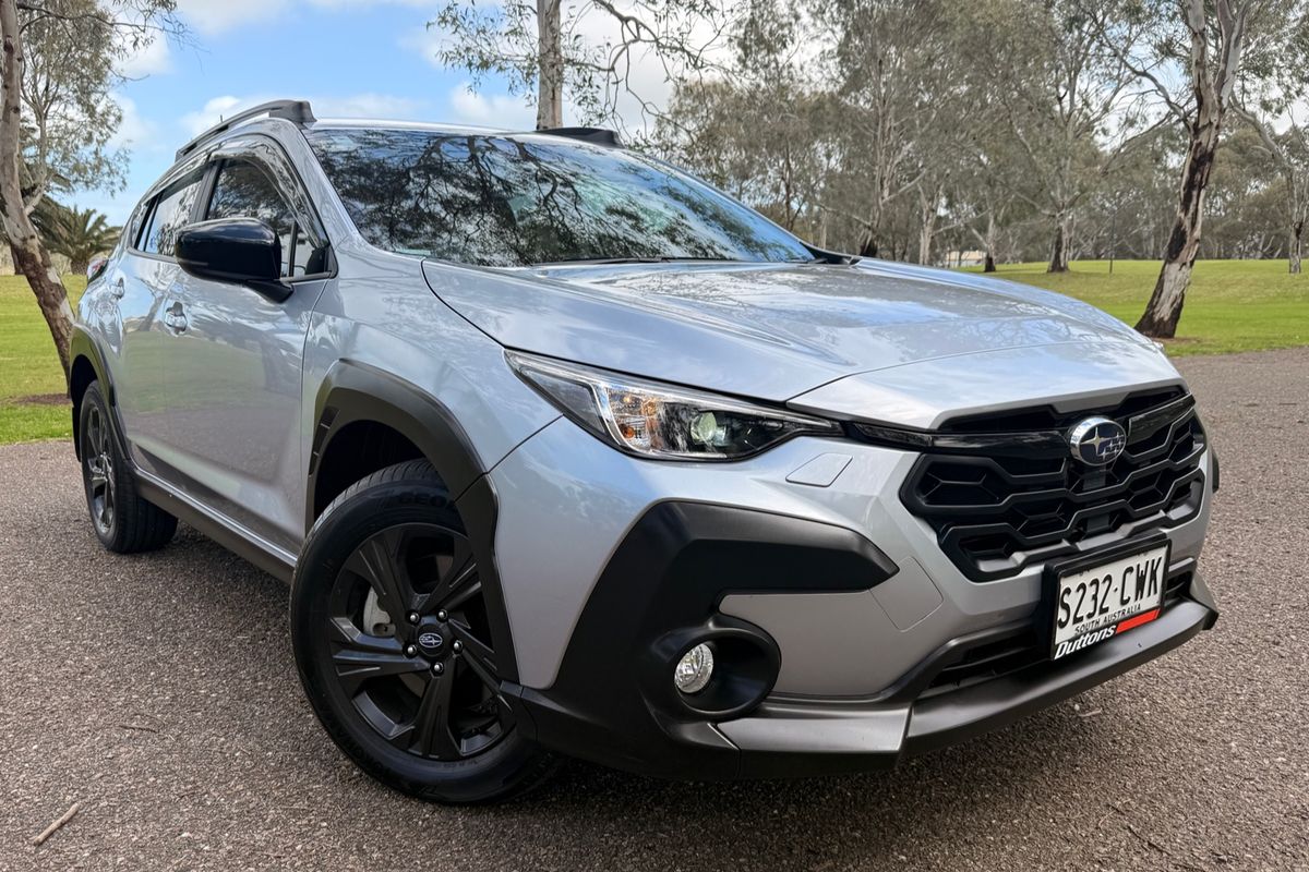 2023 Subaru Crosstrek 2.0L G6X