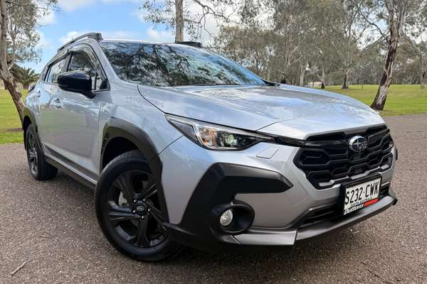 2023 Subaru Crosstrek 2.0L G6X