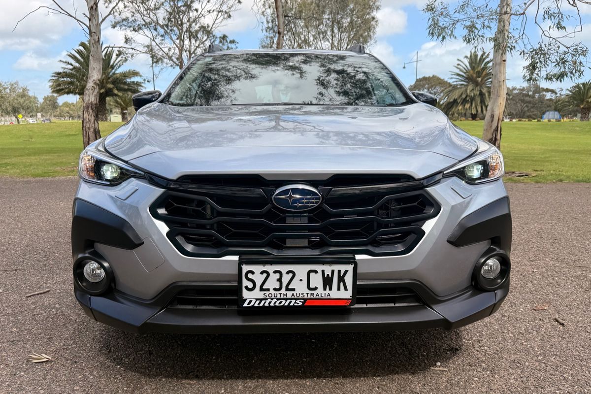 2023 Subaru Crosstrek 2.0L G6X