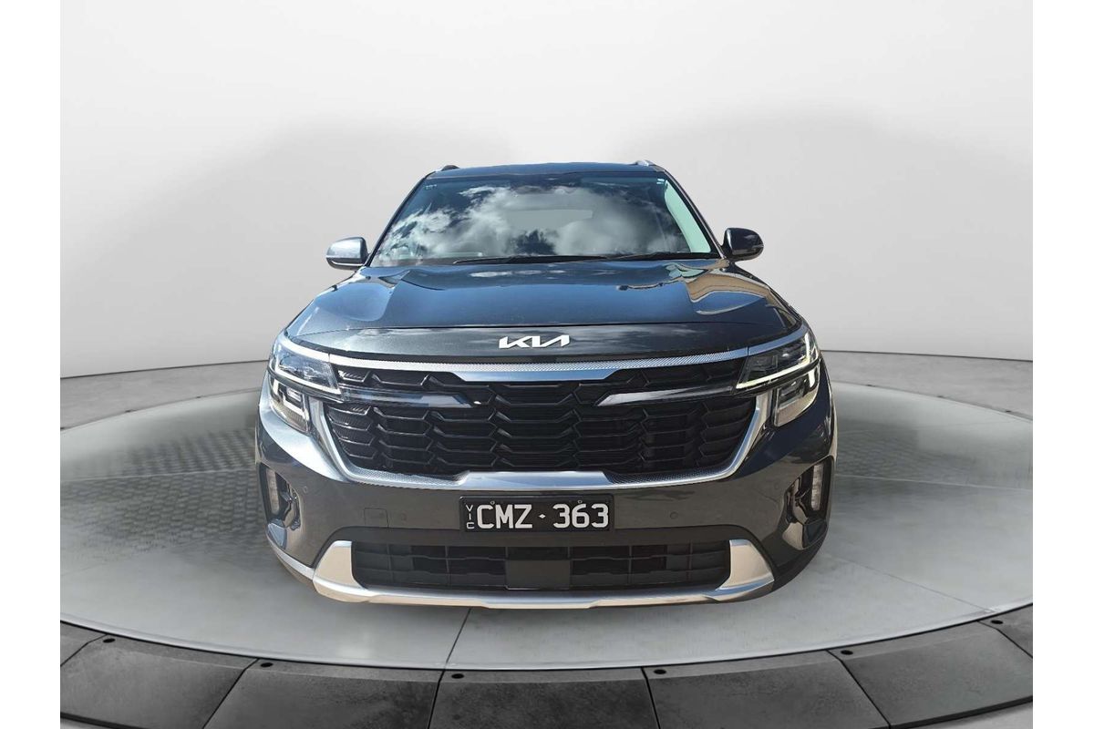 2023 Kia Seltos GT-Line SP2 PE