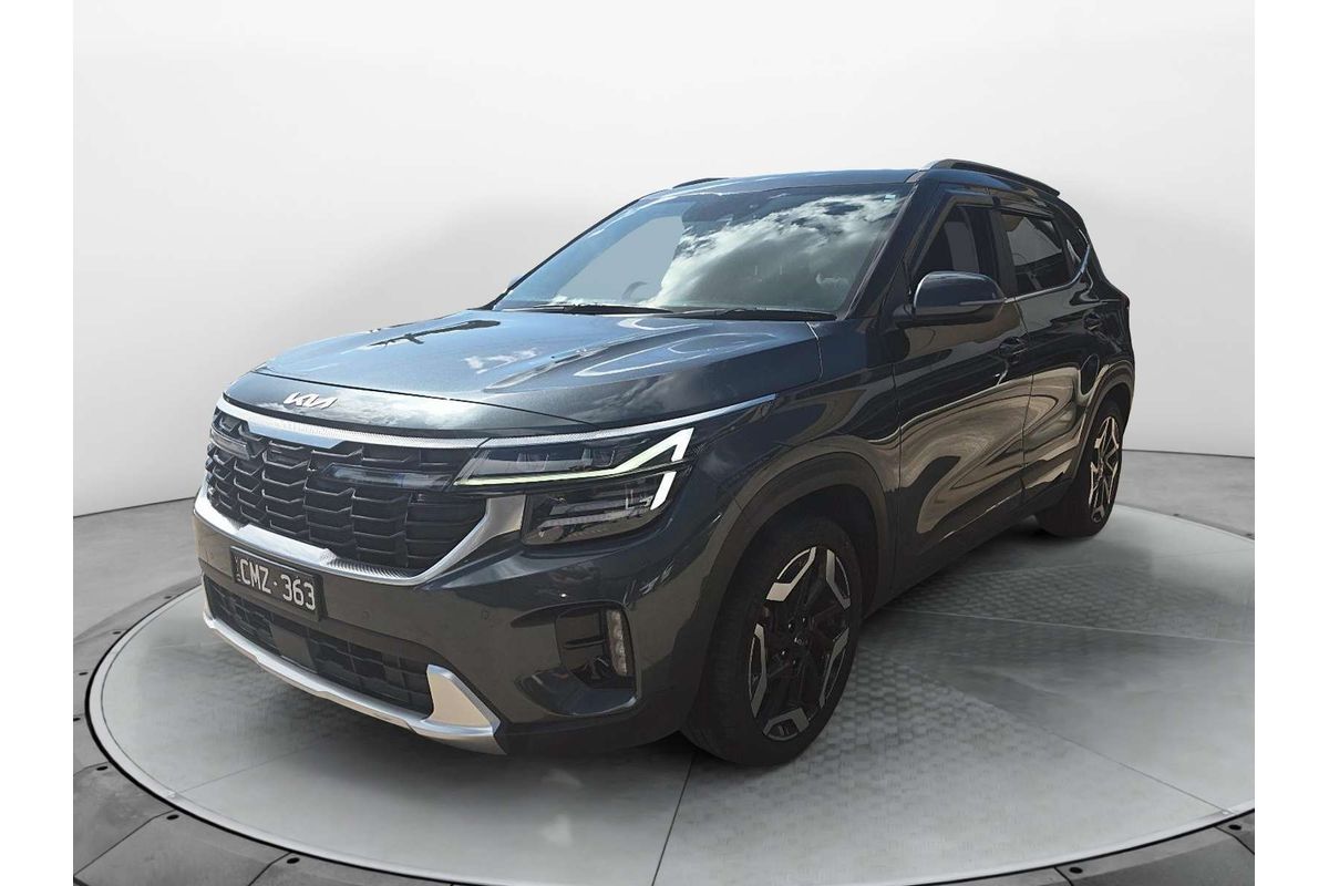 2023 Kia Seltos GT-Line SP2 PE