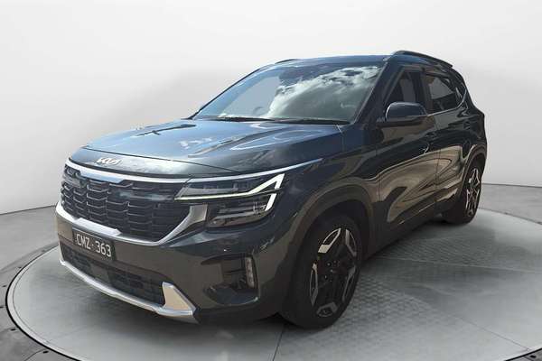 2023 Kia Seltos GT-Line SP2 PE