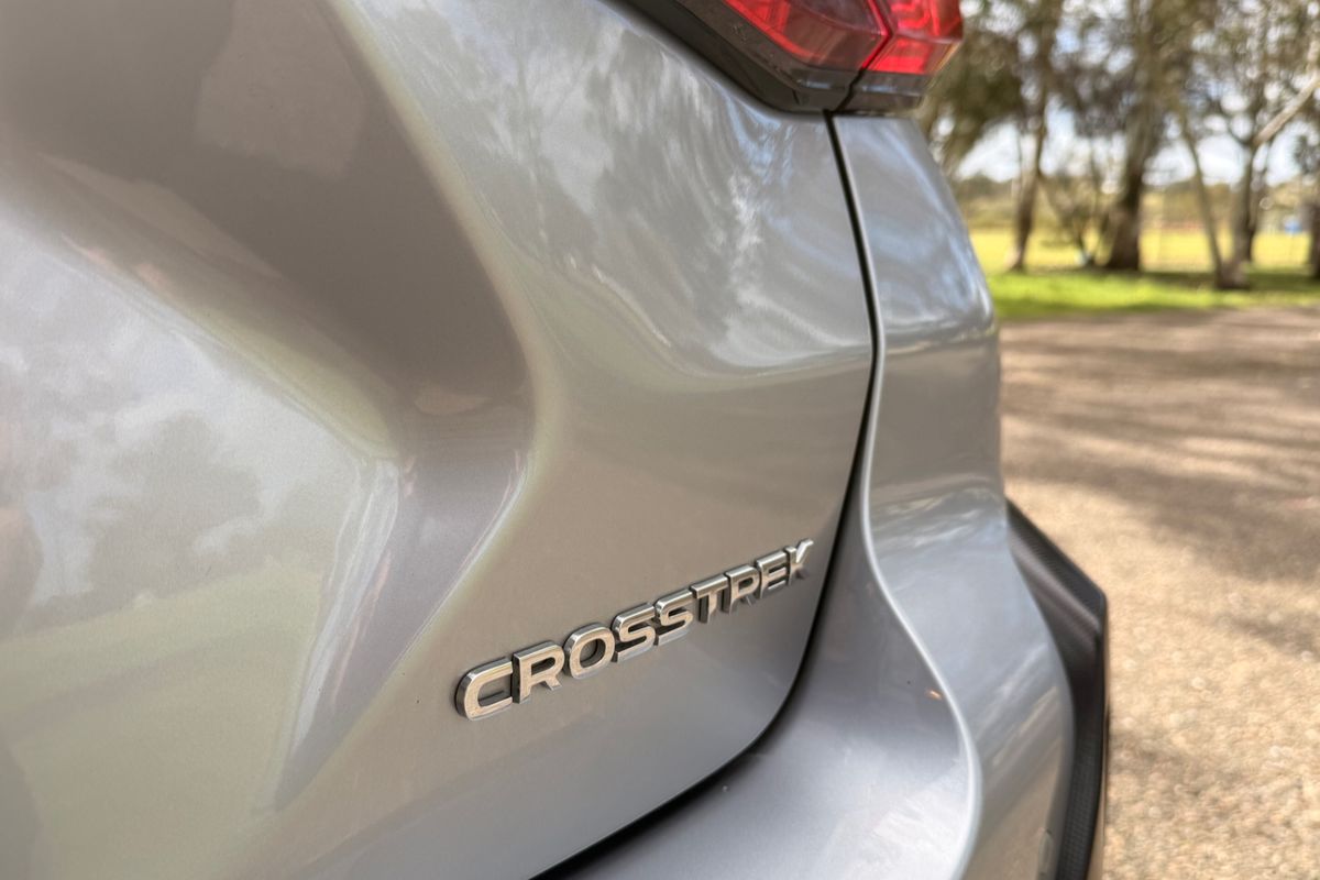 2023 Subaru Crosstrek 2.0L G6X image 14
