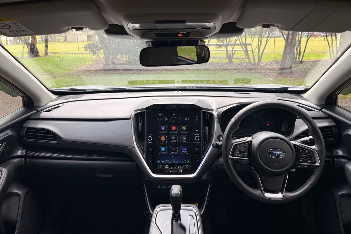 2023 Subaru Crosstrek 2.0L G6X image 16