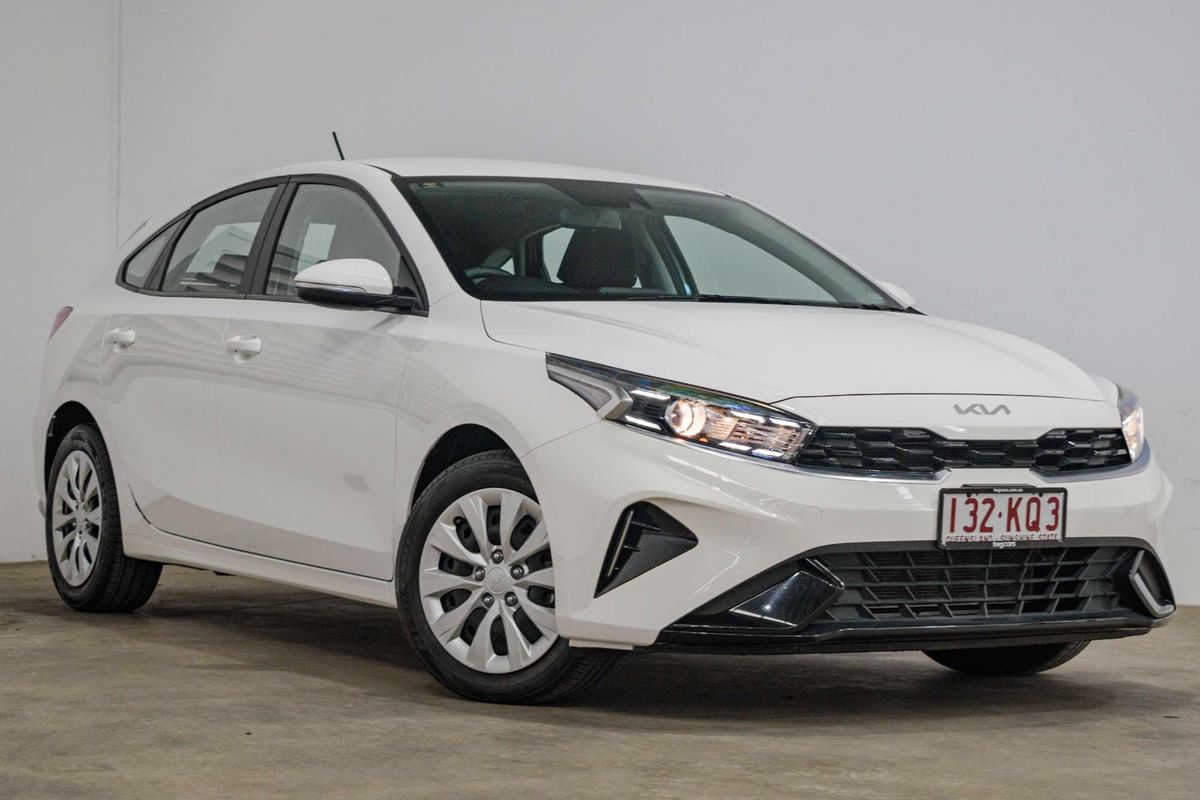 2024 Kia Cerato S BD