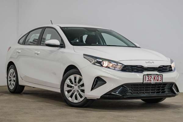 2024 Kia Cerato S BD