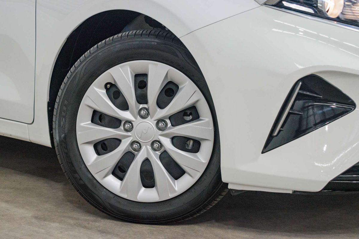 2024 Kia Cerato S BD
