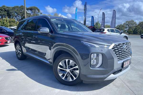 2020 Hyundai Palisade LX2.V1