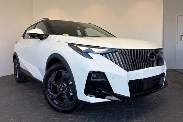 2026 GAC EMZOOM Luxury