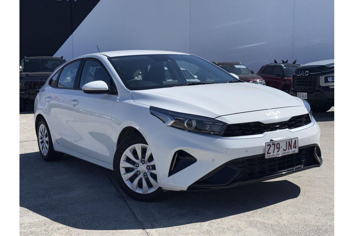 2023 Kia Cerato S BD
