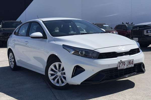 2023 Kia Cerato S BD