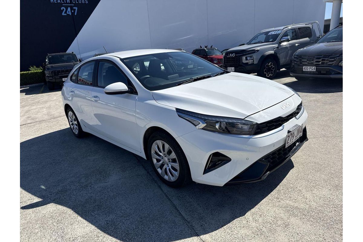 2023 Kia Cerato S BD