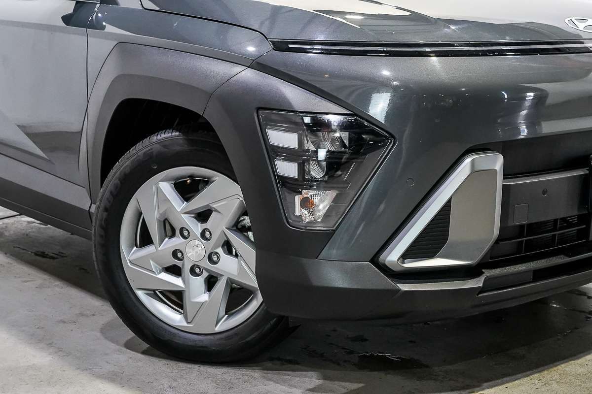 2025 Hyundai Kona SX2.V3