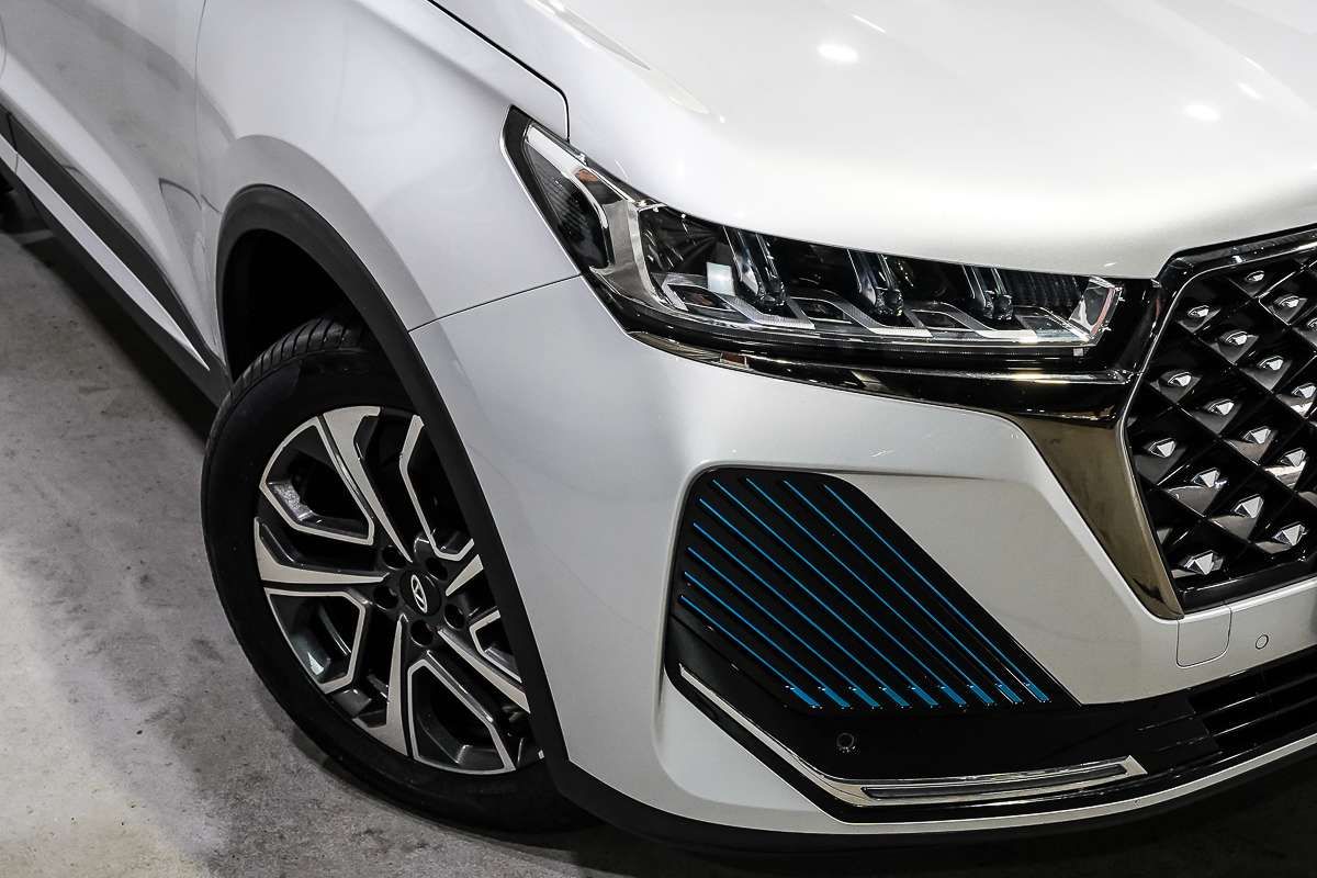 2024 Chery Tiggo 7 Pro Urban
