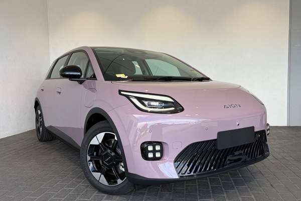 2026 Aion UT Luxury