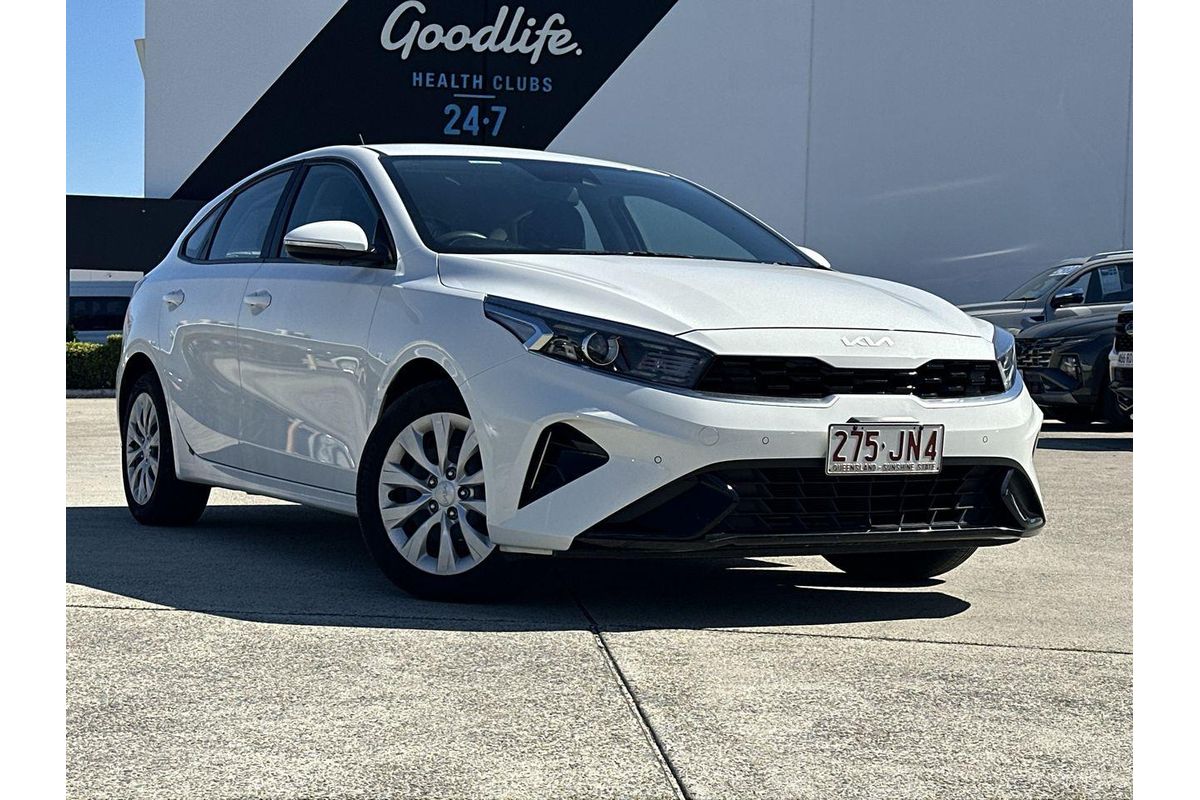 2023 Kia Cerato S BD