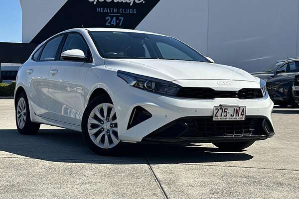 2023 Kia Cerato S BD