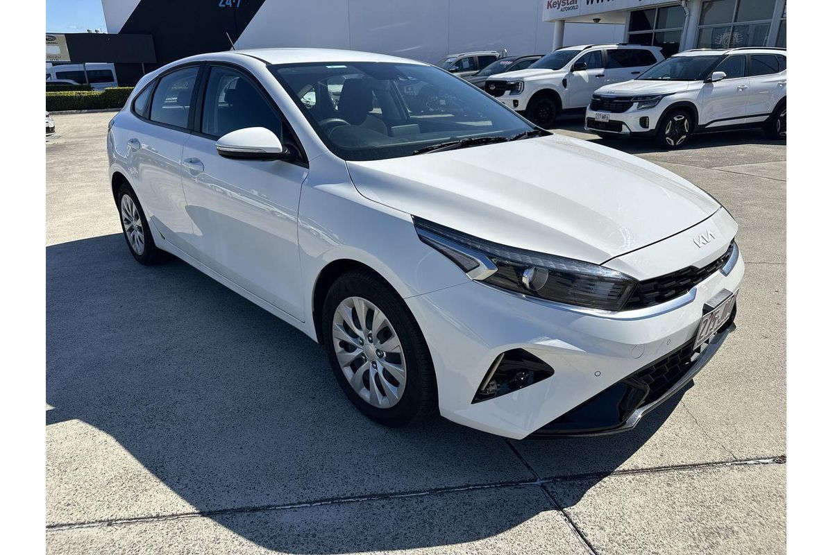 2023 Kia Cerato S BD