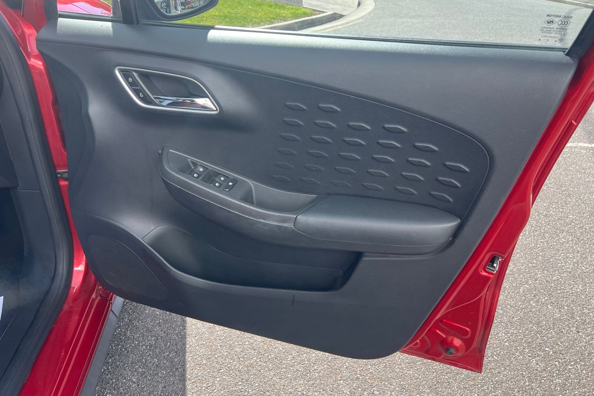 2020 MG MG3 Excite