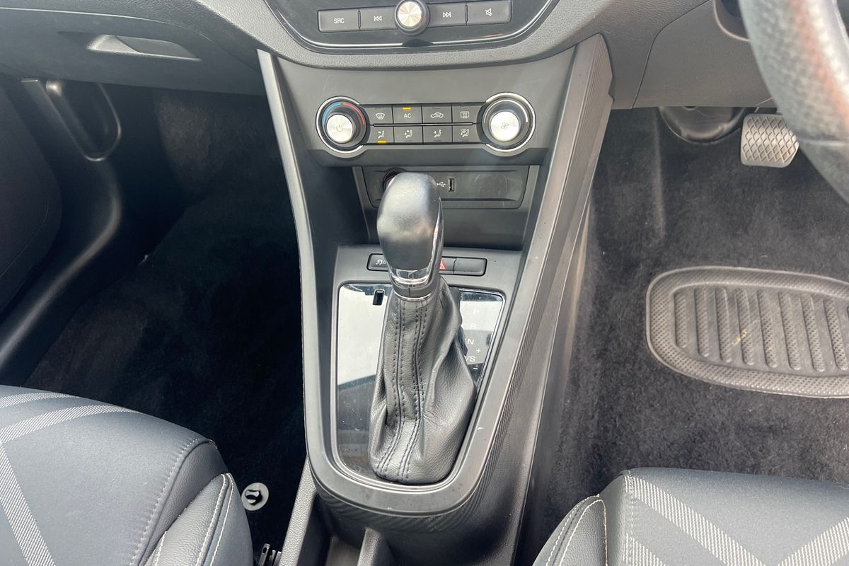 2020 MG MG3 Excite