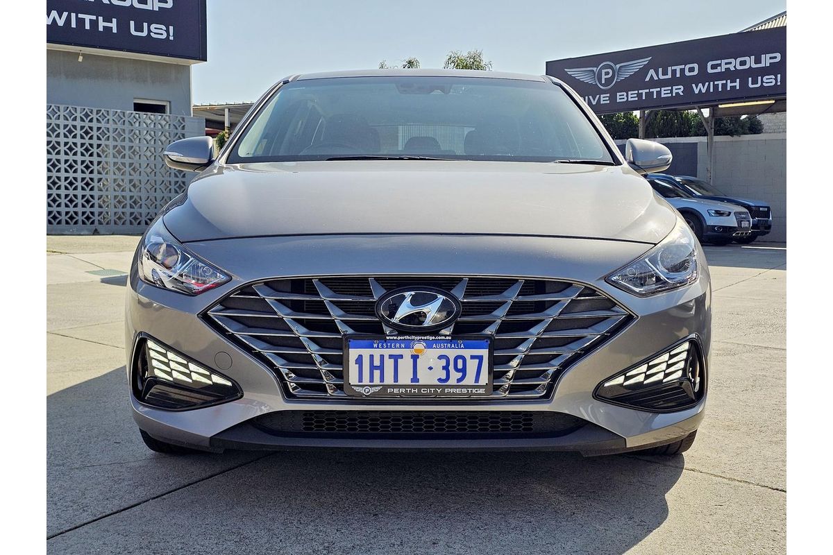 2020 Hyundai i30 Elite PD.V4