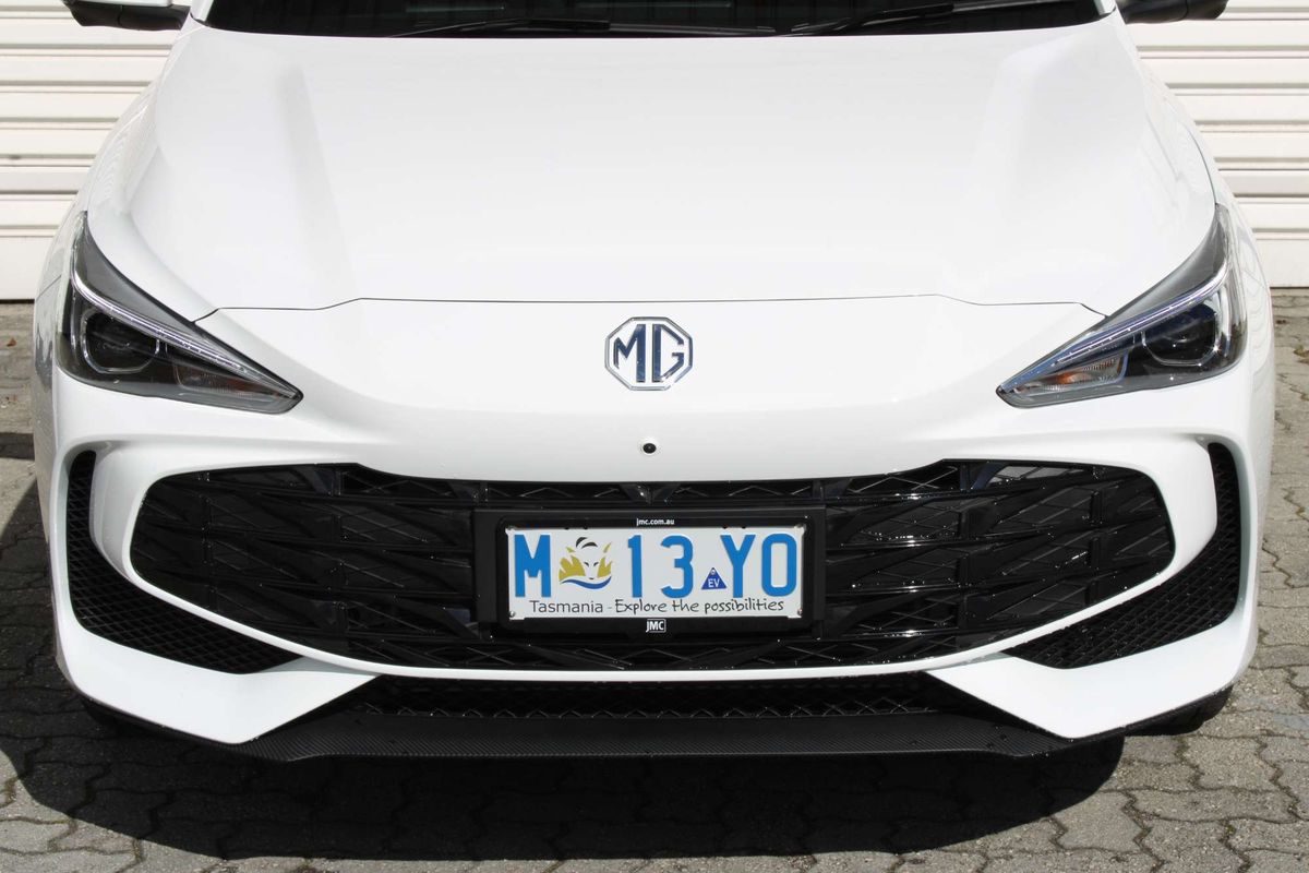 2025 MG MG3 Essence