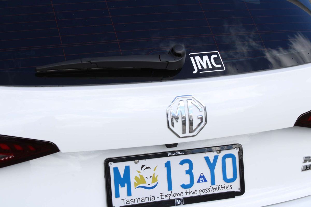 2025 MG MG3 Essence